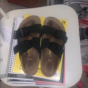 Birkenstocks